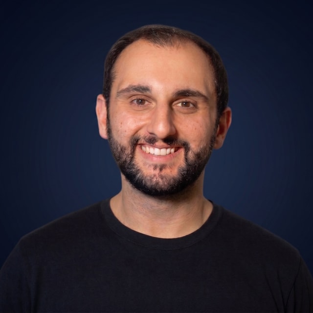 Foto de Alexander Amin